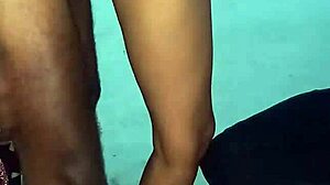 gran creampie vaginal