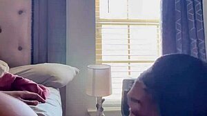 Do black men love sloppy toppy?