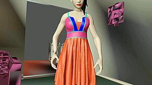 Jija Ne Apni Sali Ko Akele Ghar Per Dekh Kar Chod Dala!