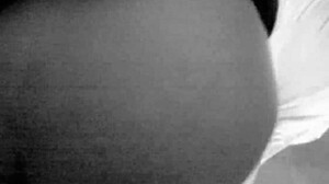 Fucking Latina Lesbian Roommate in Dorm Bedroom