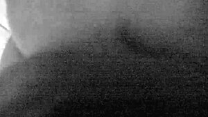 Fucking Latina Lesbian Roommate in Dorm Bedroom