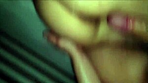 What A Tight Pussy Getting Fucked Hard From Behind!