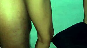 gran creampie vaginal