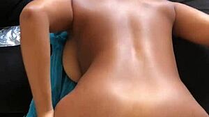 Famous Girl Exposed Fucking Endowed Boyfriend!