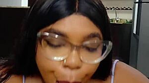 Joven Colombiana Linda Y Menuda Es Follada Duro En Un Casting De Modelos Amateur