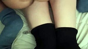 Sarah Wants Ass Demolished