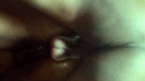 I Couldnt Wait For Her To Finish Cooking This Time