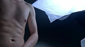 Hardcore Masturbation Makes Me Moan So Loudly And Enjoy It