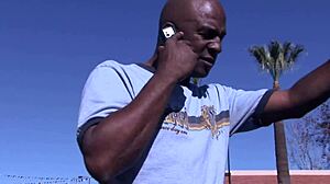 Feeling The Huge Big Cock Deep Inside