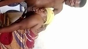 I Couldnt Wait For Her To Finish Cooking This Time