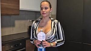 jennifer mendez in wild secretary gangbang