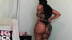 easter bunny try-on haul