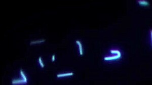 curvy brunette enjoys nipples licked and trimmed pussy pounded in missionary position.