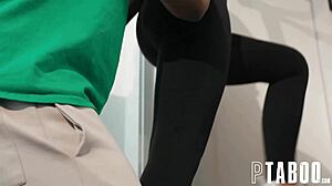 pulling up to get down with liz jordan