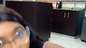 Joven Colombiana Linda Y Menuda Es Follada Duro En Un Casting De Modelos Amateur