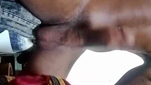 I Couldnt Wait For Her To Finish Cooking This Time