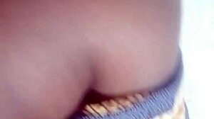 I Couldnt Wait For Her To Finish Cooking This Time