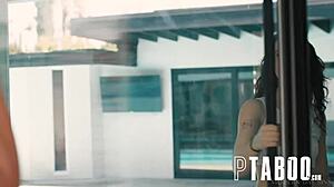 pulling up to get down with liz jordan