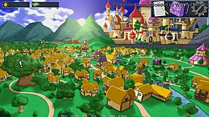 lets play friendship with benefits part 20