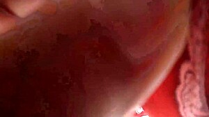 My Big Tits Asian Girlfriend In Cheongsam Gets Fucked To Squirt!