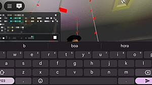 Rough Hotel Encounter Ends in Facial