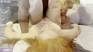 Natasha Fiori, what a delight taking a little finger in the cunt 😍