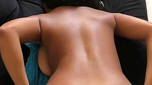 Famous Girl Exposed Fucking Endowed Boyfriend!