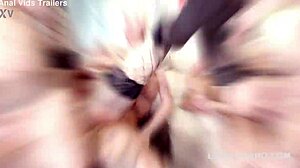 fisting madness before wild sex orgy with bree haze july sun and tera link