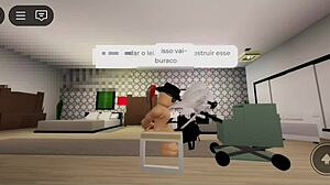 Rough Hotel Encounter Ends in Facial