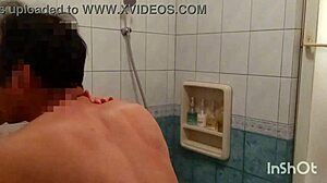 Warning: Mature Woman Receives Creampie During Her Menstrual Period