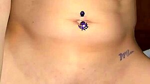 The toy didnt fit but his fist did 😱