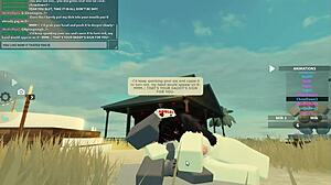 112 Roblox Porn