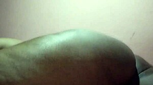 Hot Desi Girl Exposes Pussy And Nipples For Her Boss