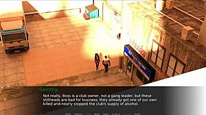 Lets play reluctant archon part 6