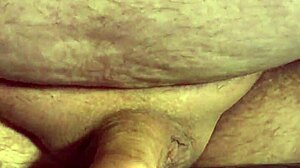 Solobdsmman - 158 injection inside my small 18+ dick applesauce