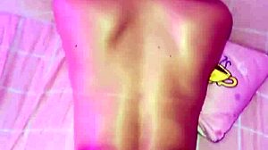 Asiática Gostosa Fodendo Sem Camisinha Com Negão Na Casa De Swing