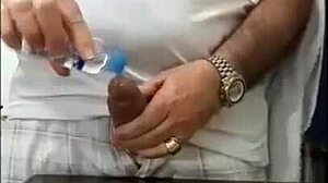 Carvallini - Old Man Big Sperm