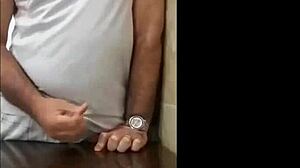 Carvallini - Old Man Big Sperm