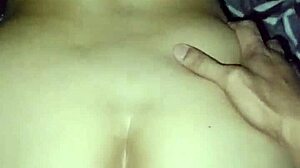 i made my pinay stepmom cum twice on her stepson