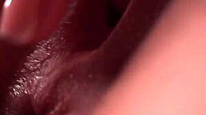 Did I film my wife fingering her beautiful pussy?