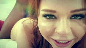 Milf Boss Seduces Big Dicked College Intern