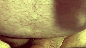 Solobdsmman - 158 injection inside my small 18+ dick applesauce