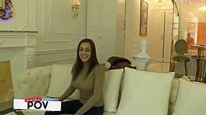 Matt shares his heartfelt emotions in a beautiful group scene