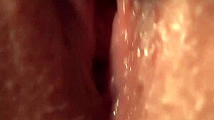 Did I film my wife fingering her beautiful pussy?