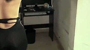 gym friend shares intimate moments