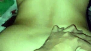 i made my pinay stepmom cum twice on her stepson