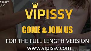 brunette lesbians drinking piss at the gym, wild huh?