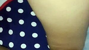 i made my pinay stepmom cum twice on her stepson