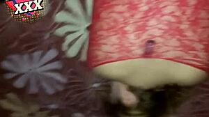 this milf loves getting it in the ass 😍