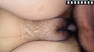 Zorra Culona Big Ass Bride